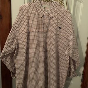 New W/O Tags Button Down
